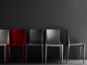 Inform — Bellini Chair